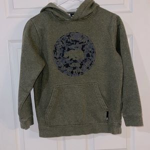 Boys Vans Hoodie